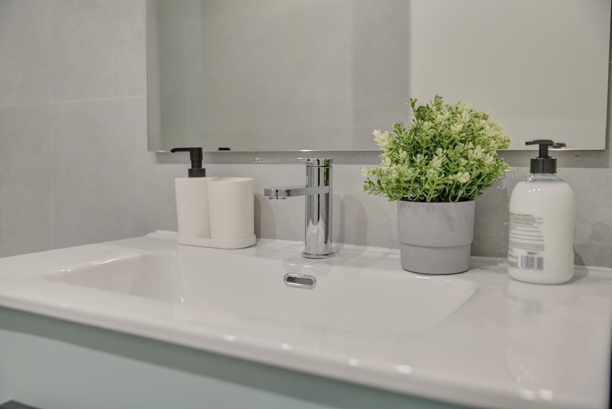 Confort By Clabao Pamplona