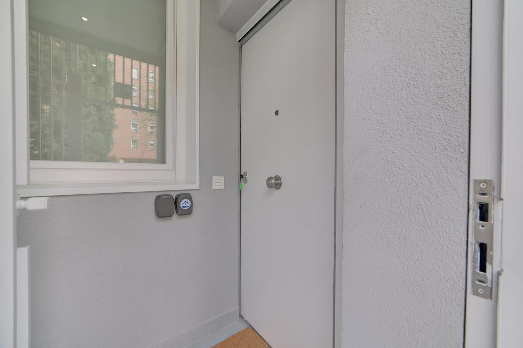 Apartamento Confort By Clabao *