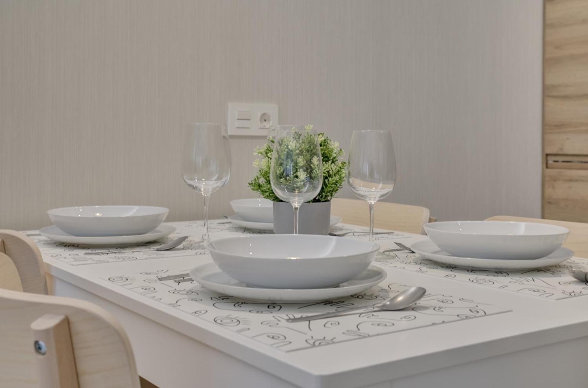 Confort By Clabao * Pamplona