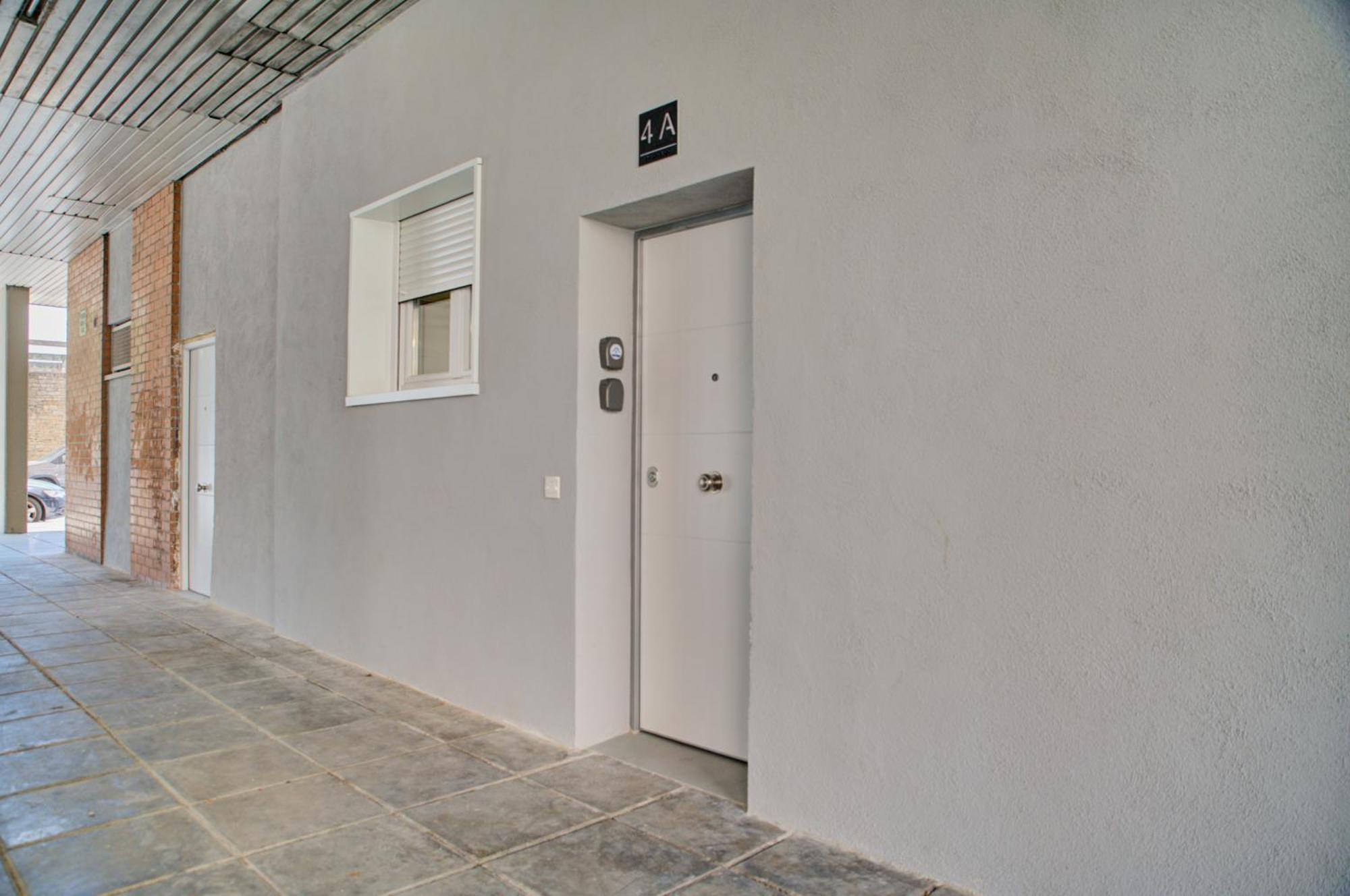 Apartamento Confort By Clabao *