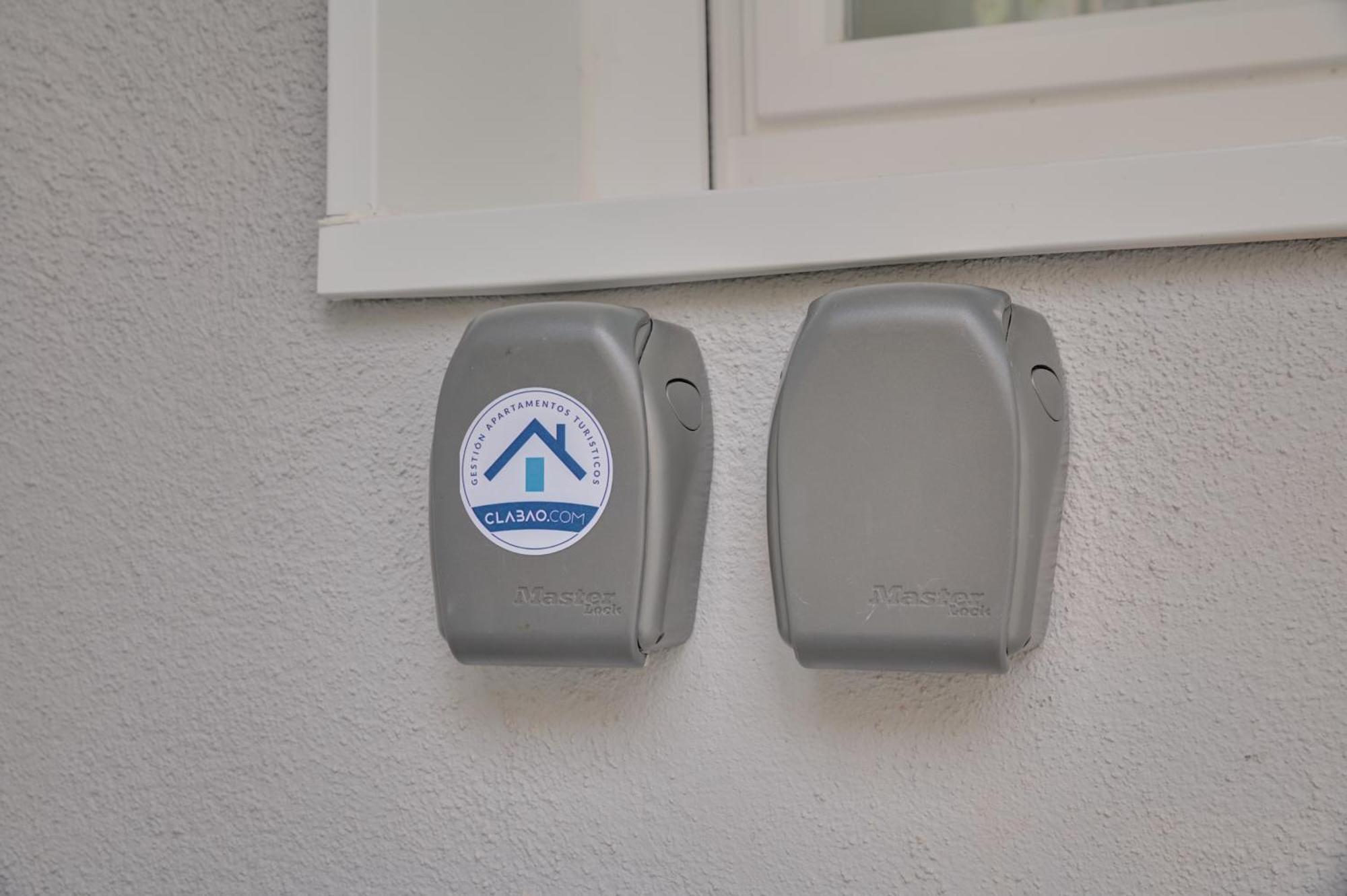 Confort By Clabao Apartamento Pamplona