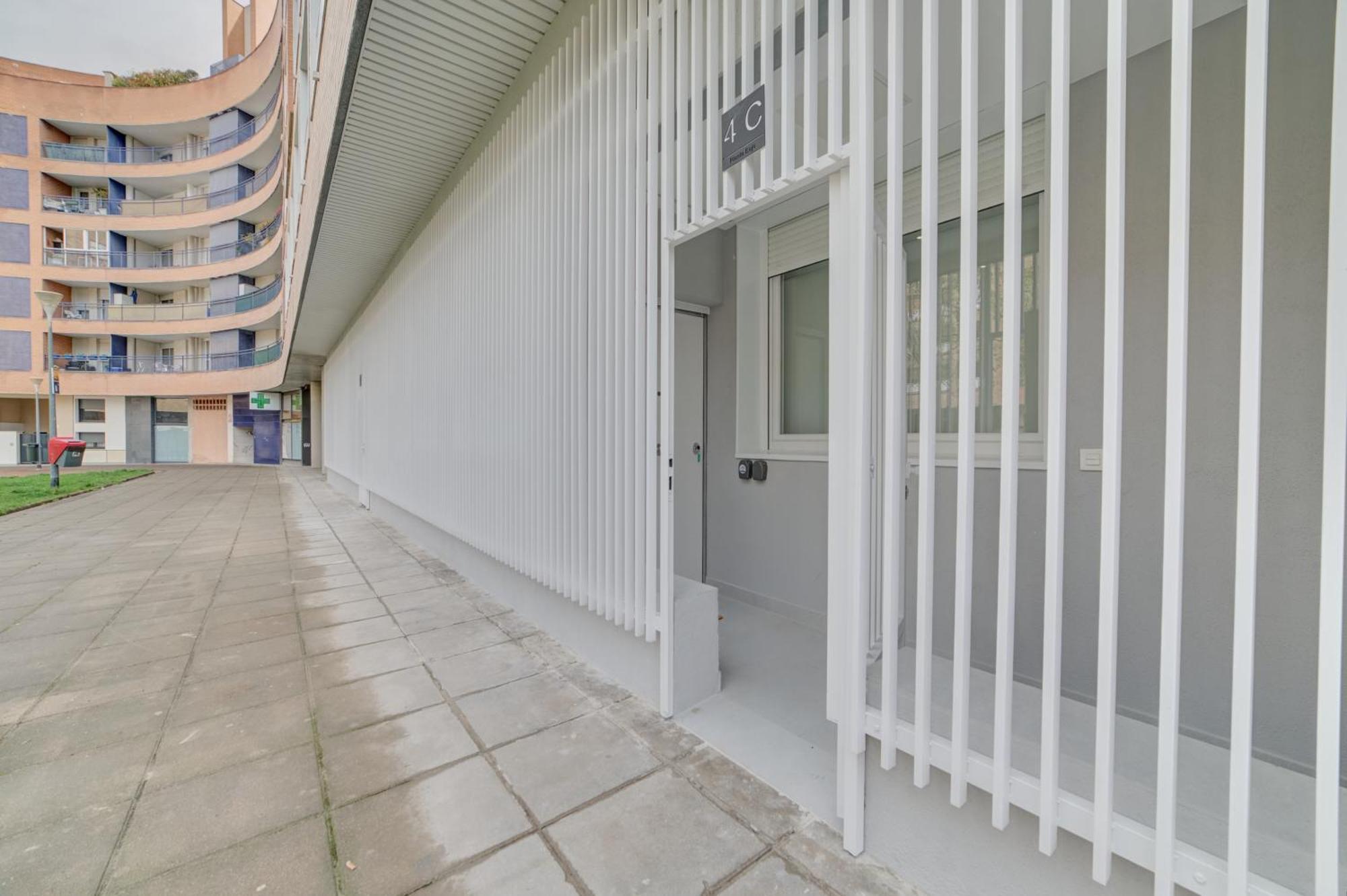 Confort By Clabao Apartamento *