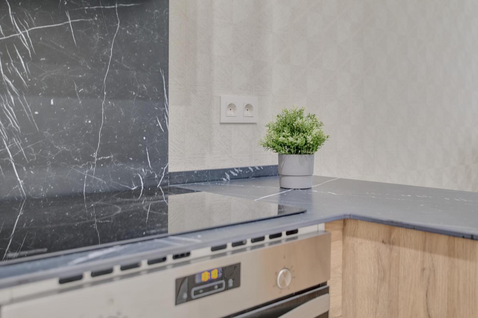 Apartamento Confort By Clabao *