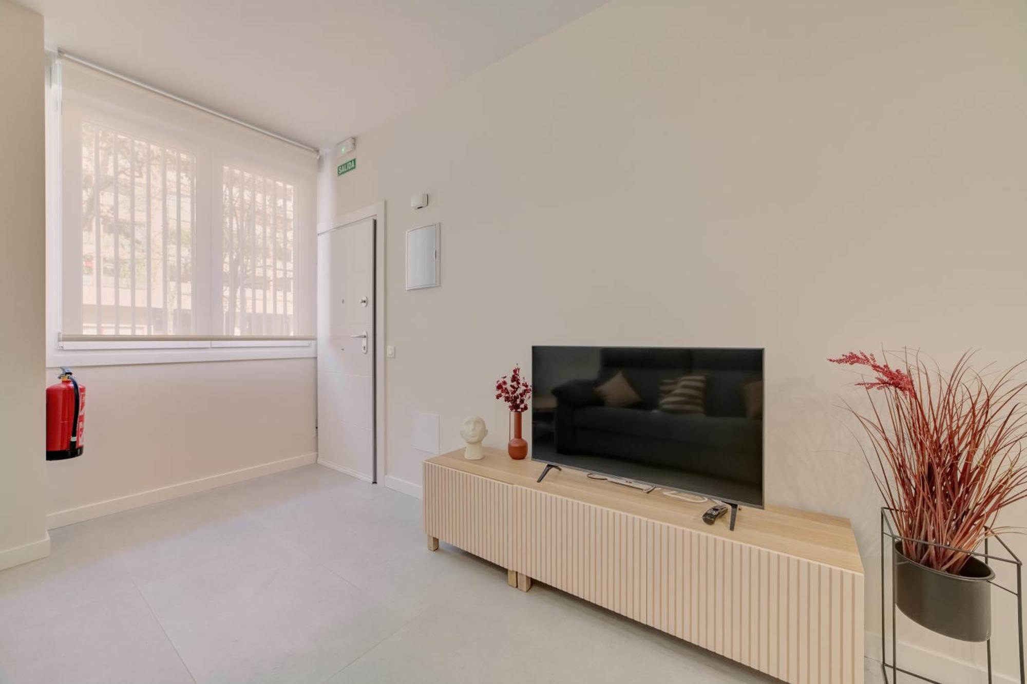 Apartamento Confort By Clabao Pamplona