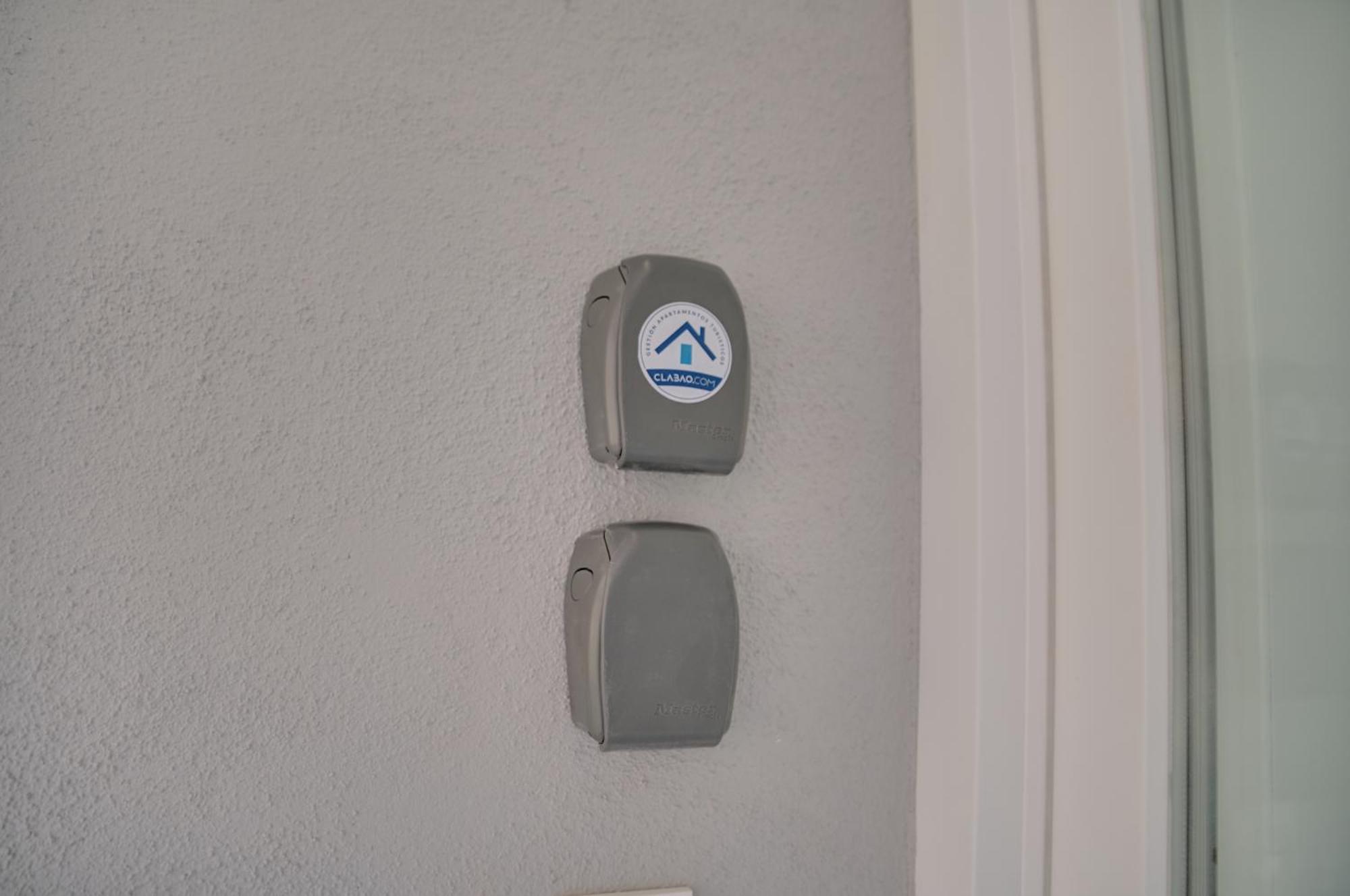 Confort By Clabao Apartamento