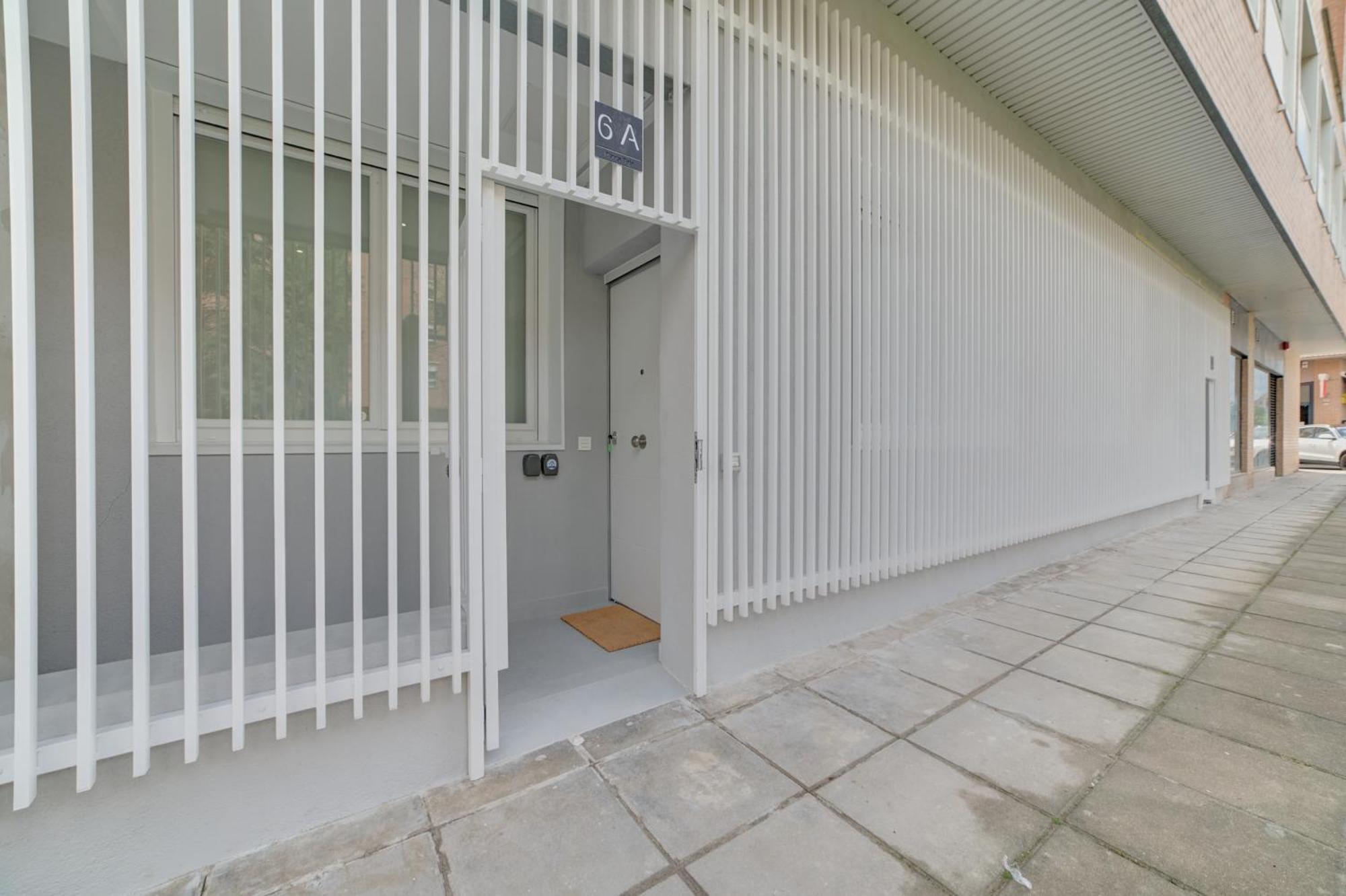 Apartamento Confort By Clabao