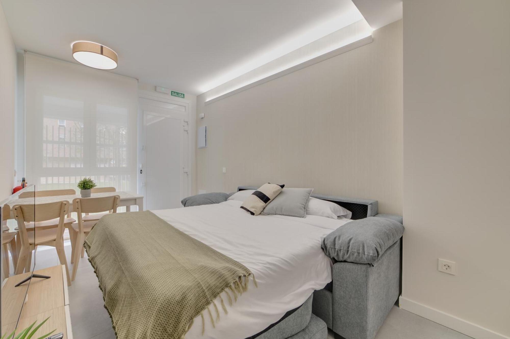 Confort By Clabao * Pamplona
