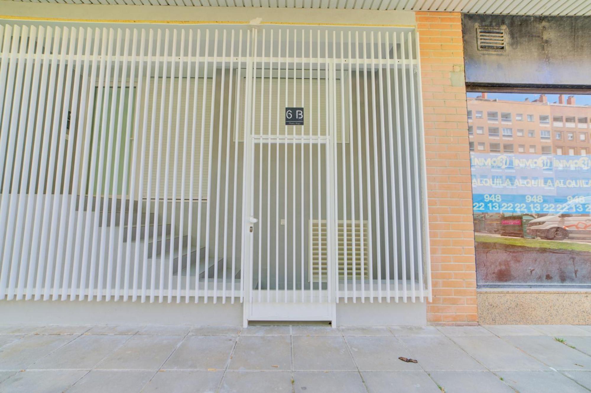 Confort By Clabao * Pamplona