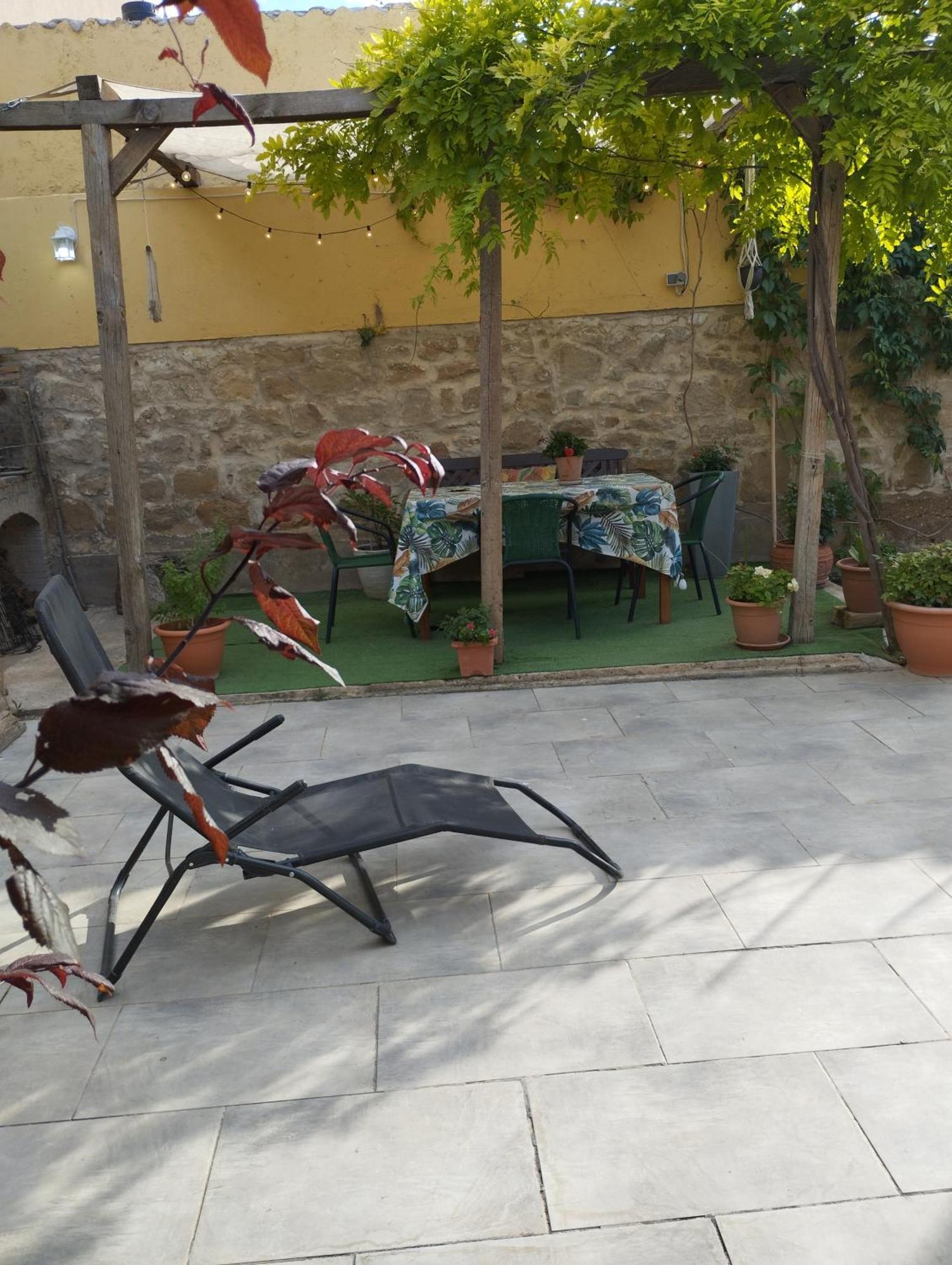 Apartment El Olivo Puigmoreno