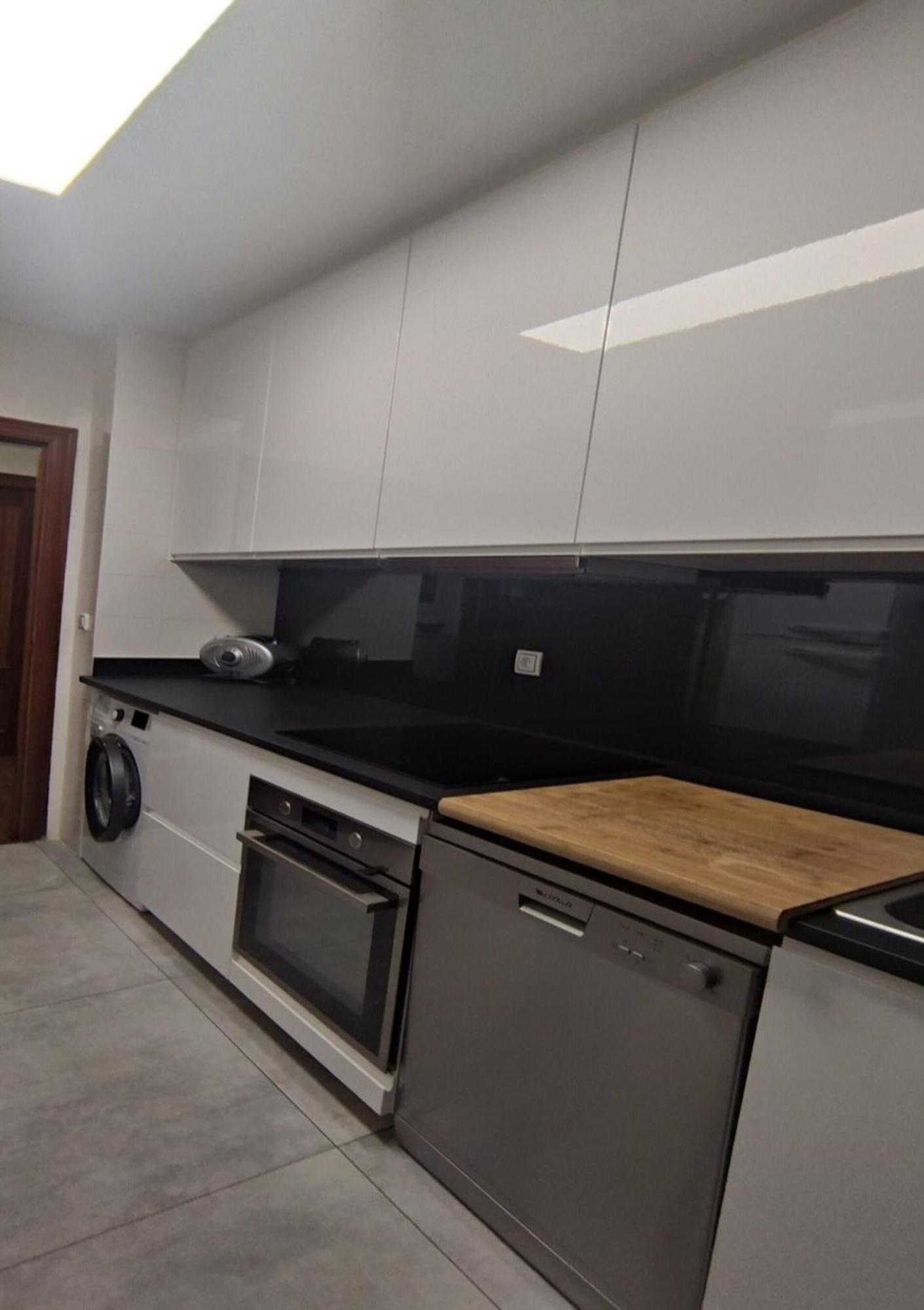 Apartamento Tierra Del Ara Boltaña