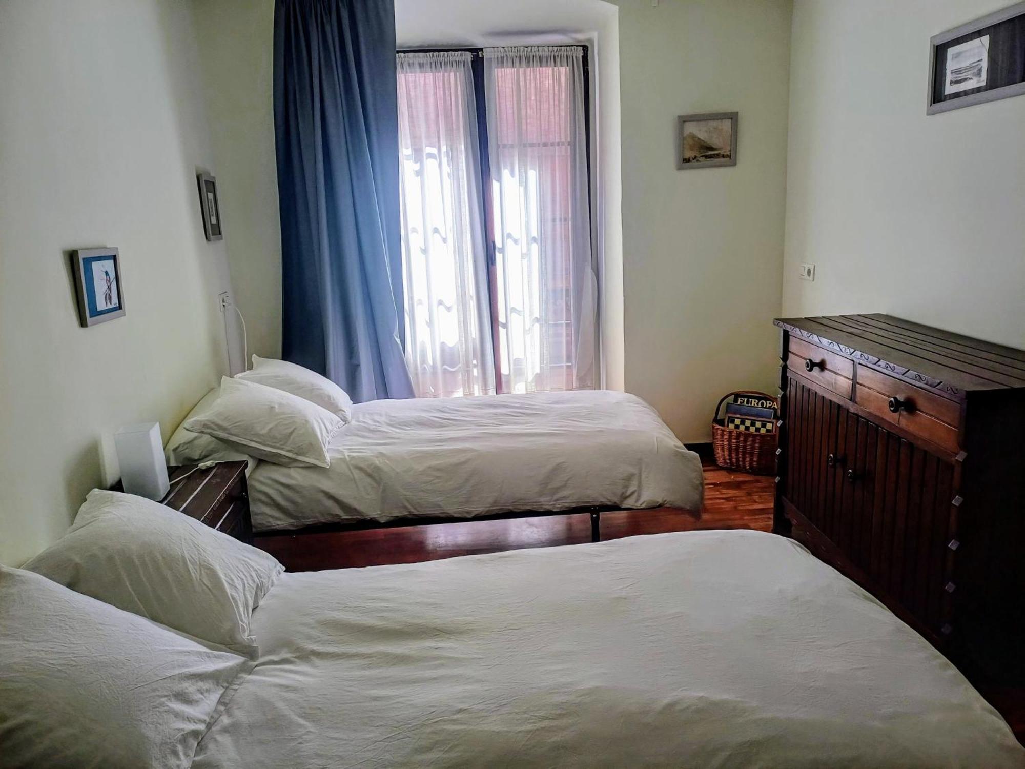 Apartamento La Marina
