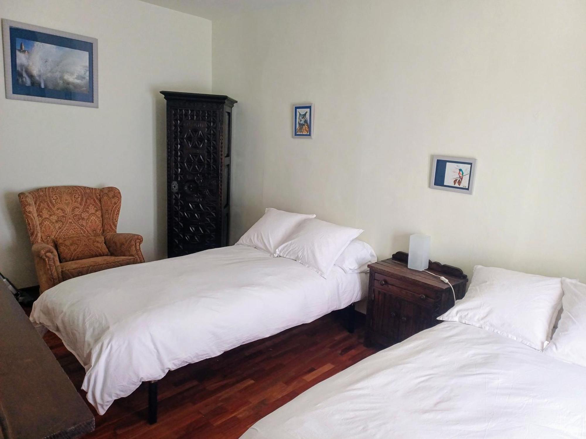 Apartamento La Marina *