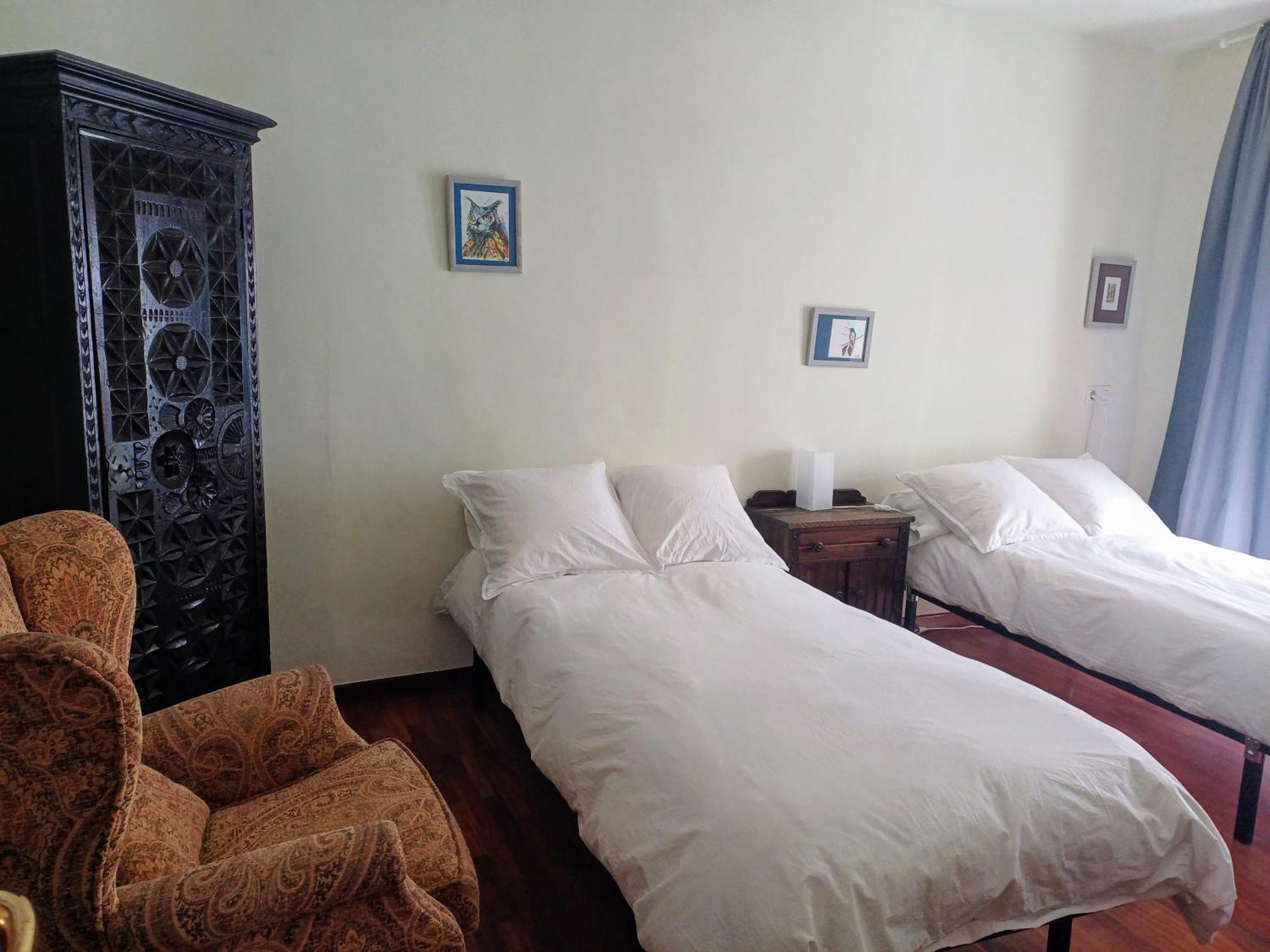 Apartamento La Marina *