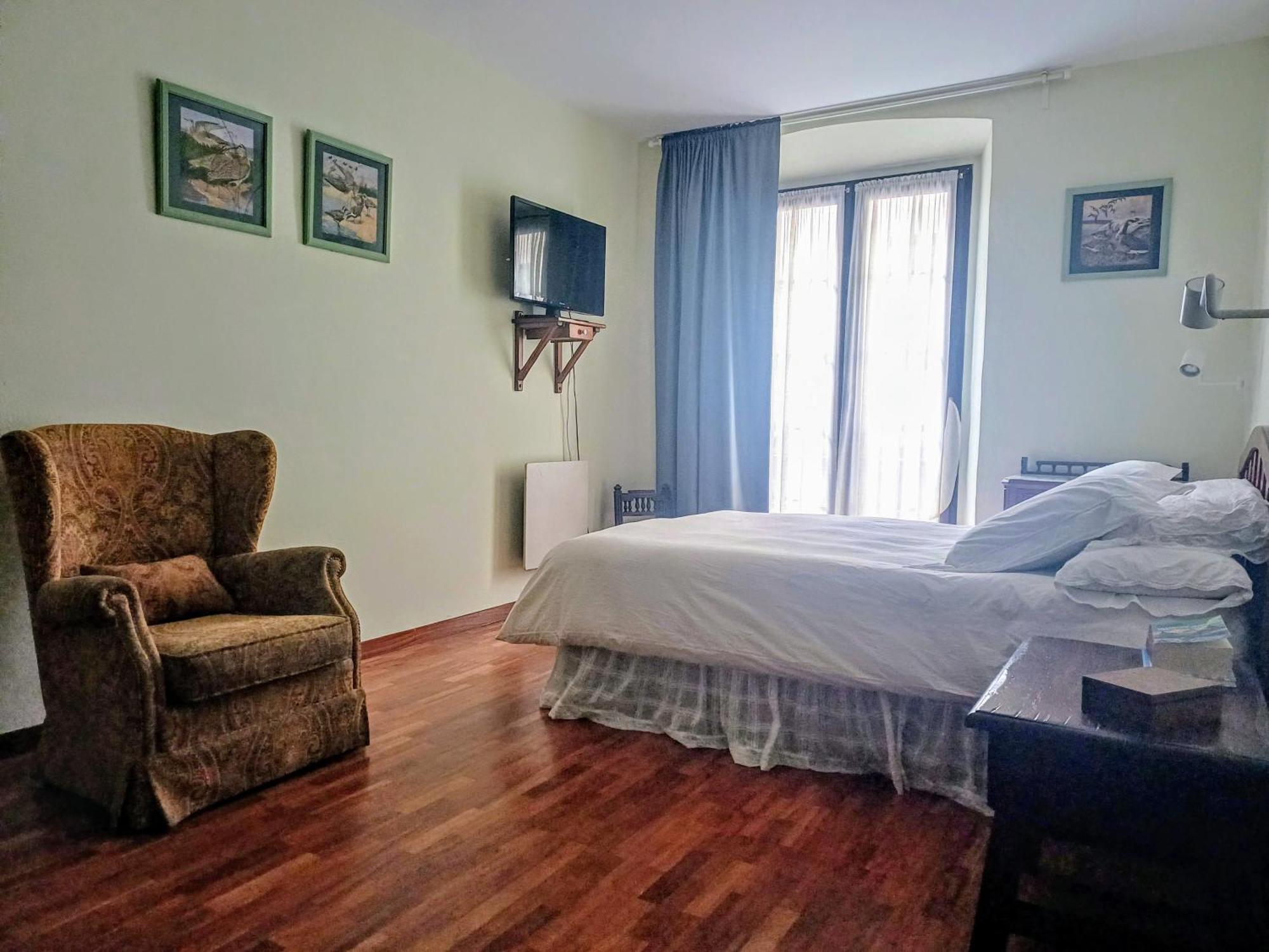 Apartamento La Marina *