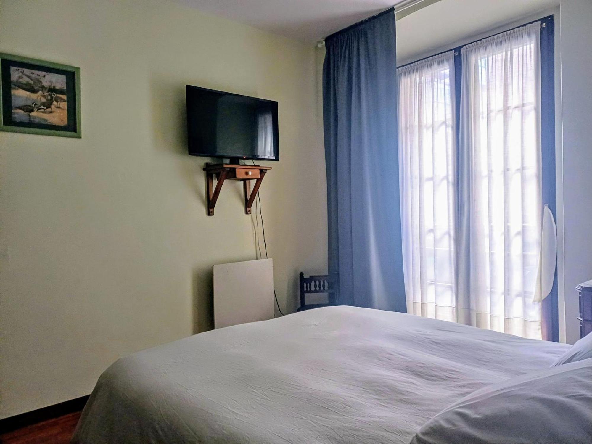 Apartamento La Marina