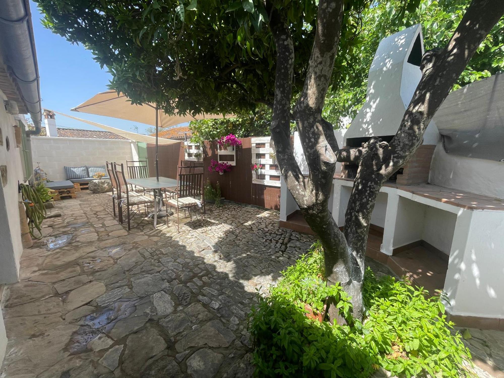 Holiday home La Casa Vieja De Marchenilla *