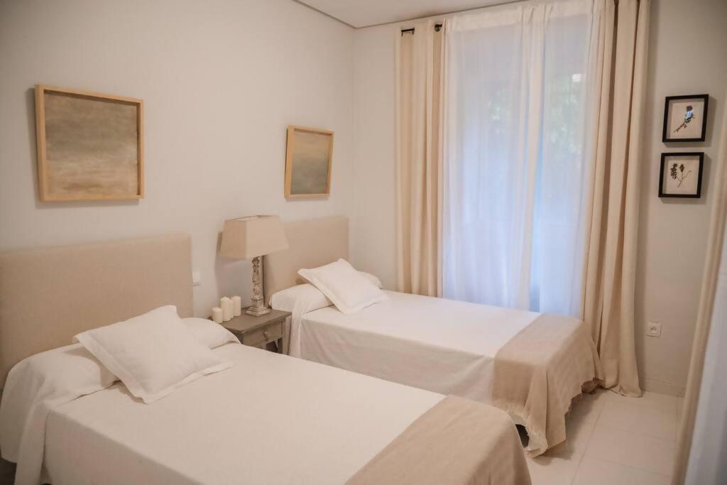 Apartment Casa Aguila Casco Antiguo Patio Privado Caceres
