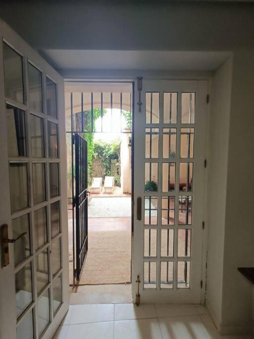 Apartment Casa Aguila Casco Antiguo Patio Privado Caceres