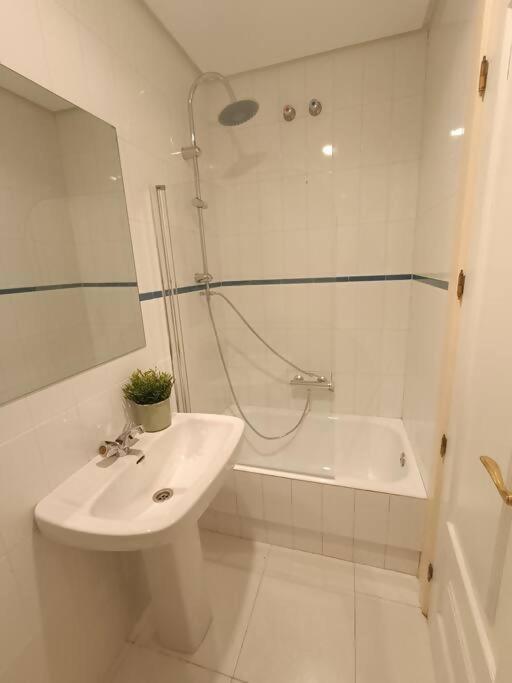 Apartamento Casa Aguila Casco Antiguo Patio Privado
