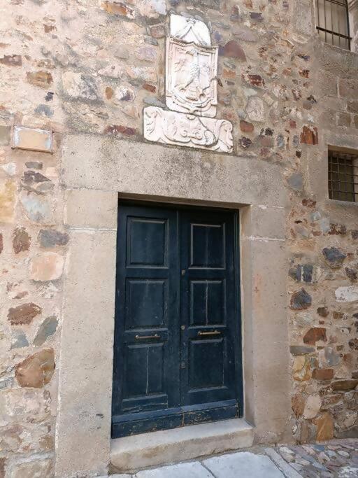Apartamento Casa Aguila Casco Antiguo Patio Privado
