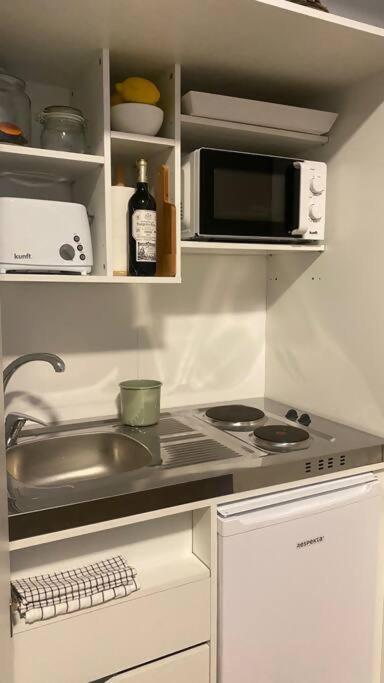 Apartamento Casa Aguila Casco Antiguo Patio Privado Caces