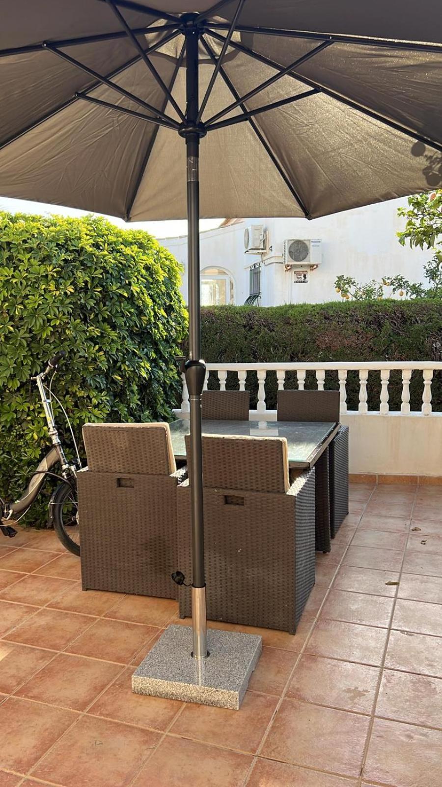 Villa Sunset Costa Orihuela