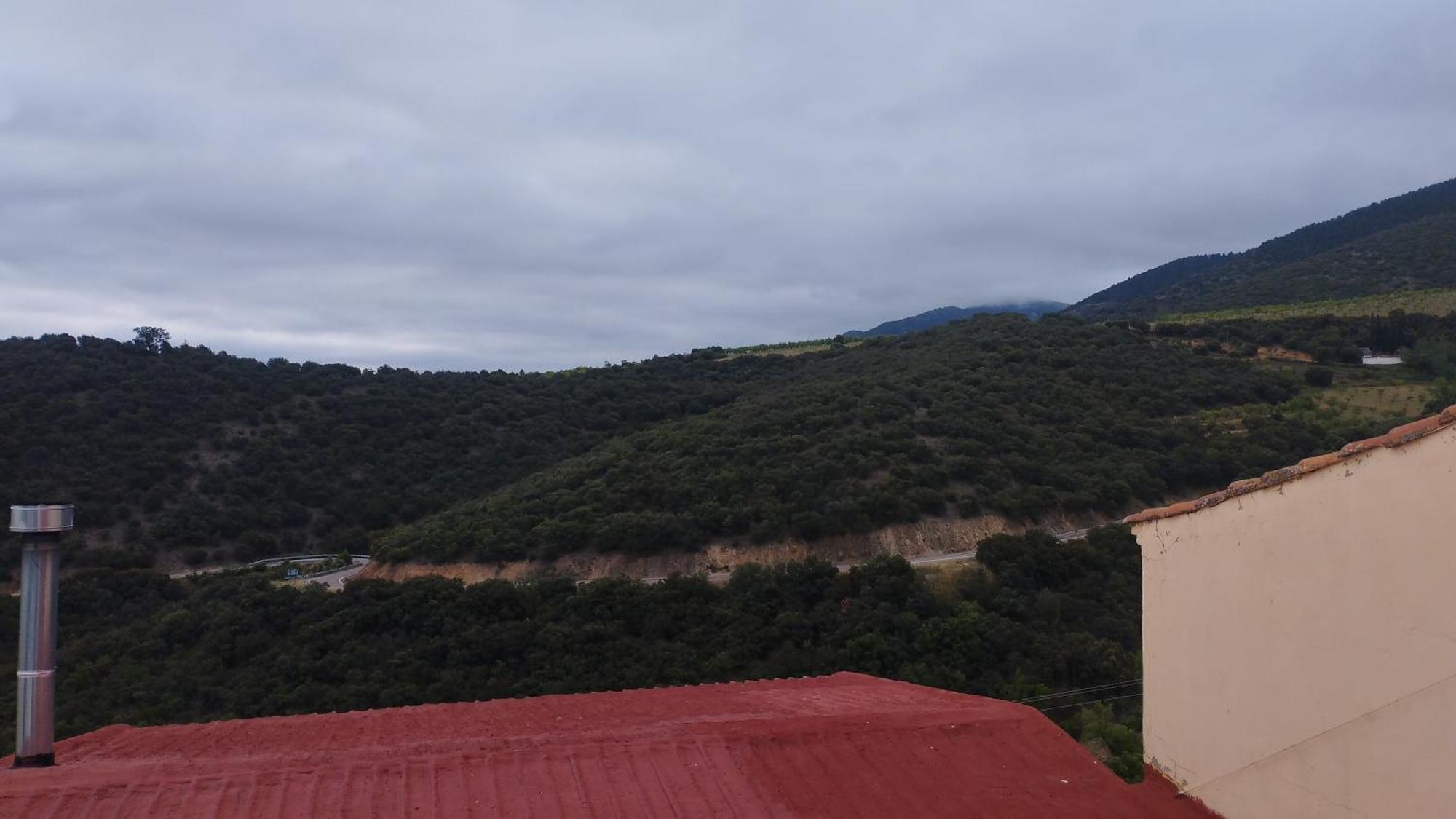 Casa Calma En Sierra De Vicor, Zaragoza Сasa de vacaciones *