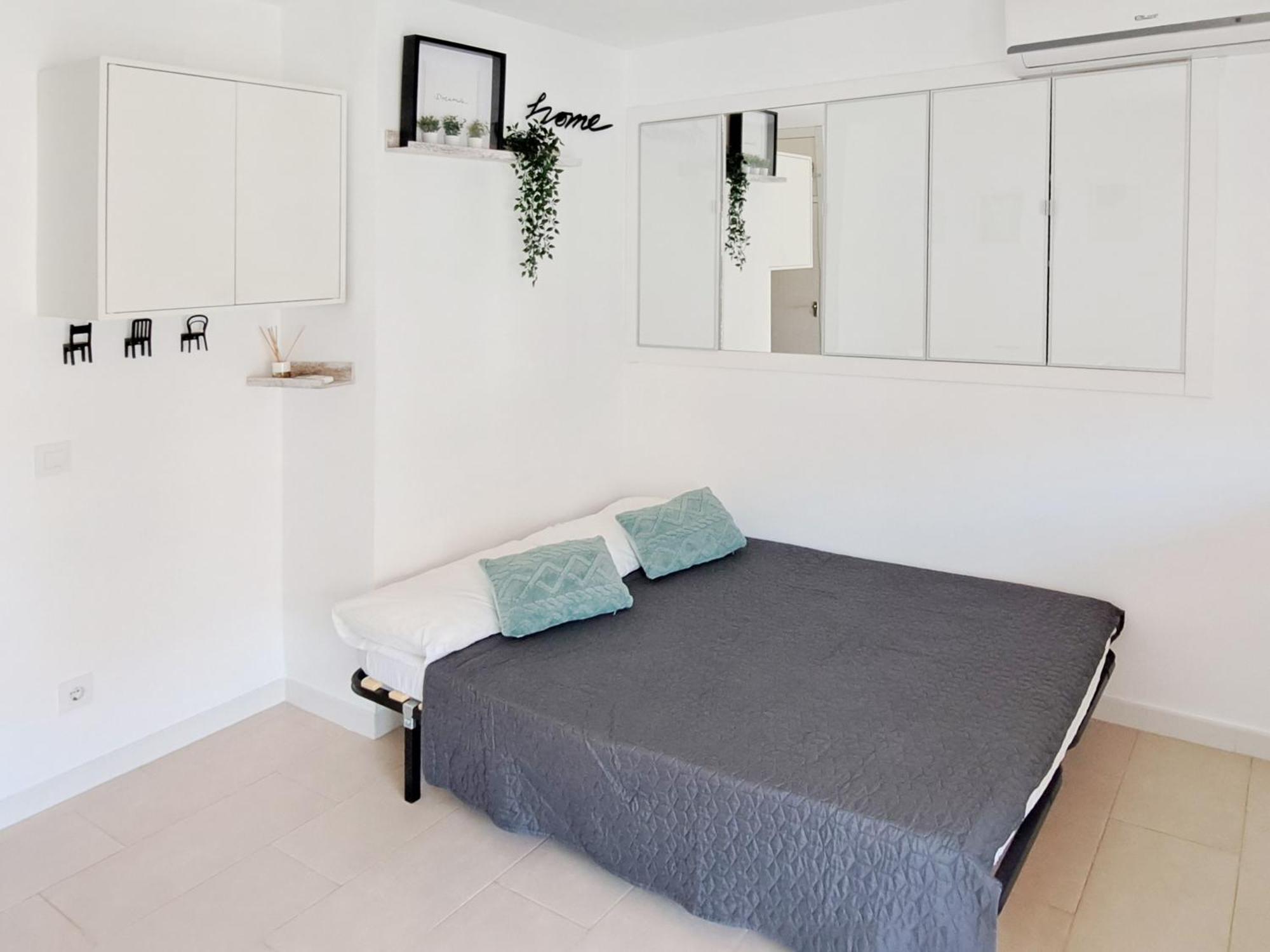 Apartment Naciones Yellow Sun *