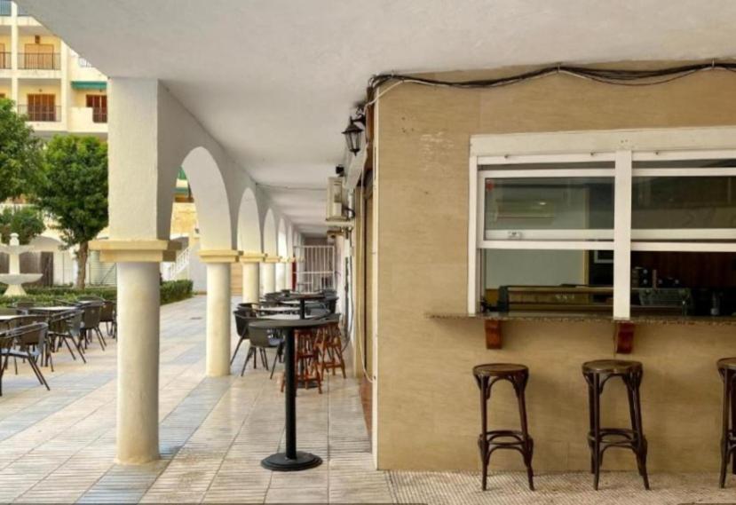 Apartment Estudio Torrevieja P & A *
