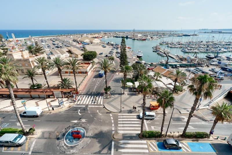 Apartment Estudio Torrevieja P & A