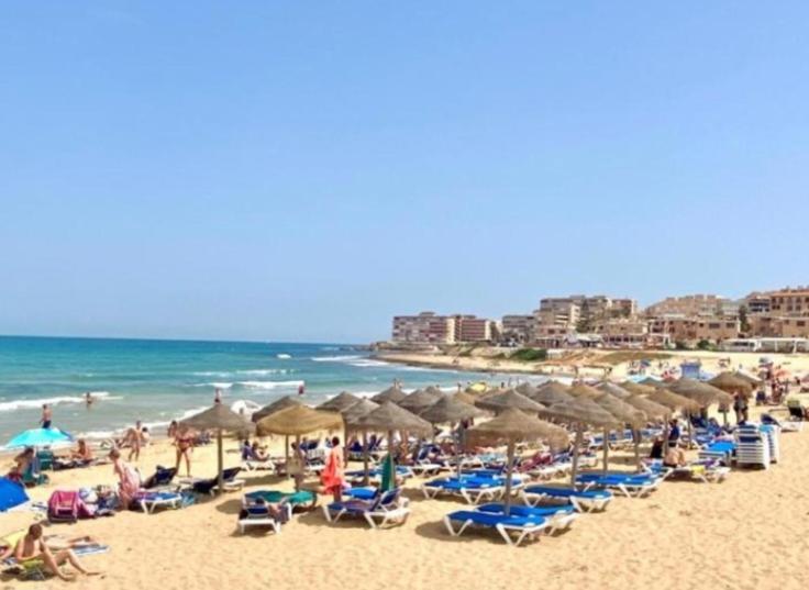 Apartment Estudio Torrevieja P & A