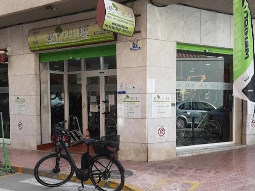 Estudio Torrevieja P & A *