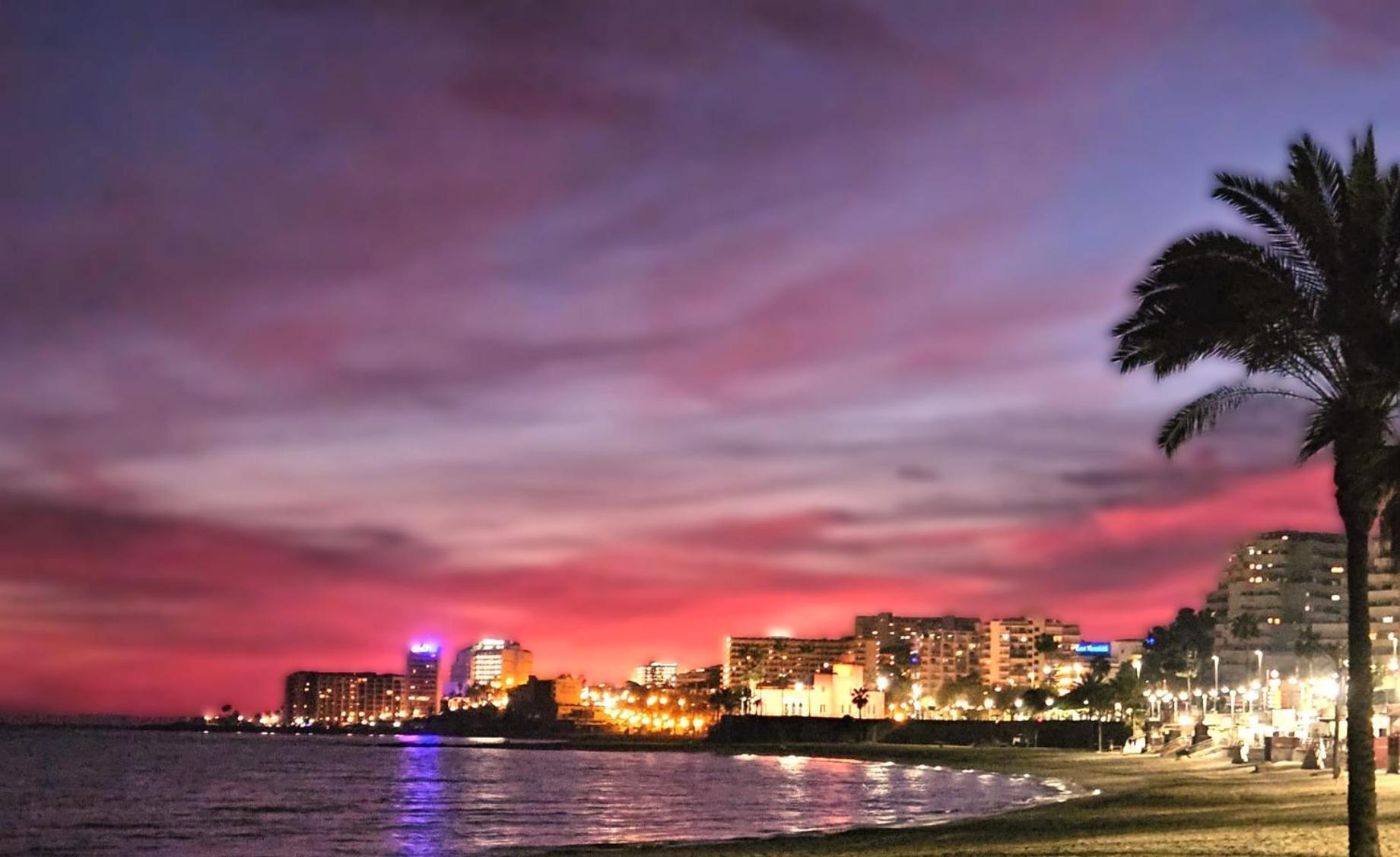 Benal Vibe Benalmadena
