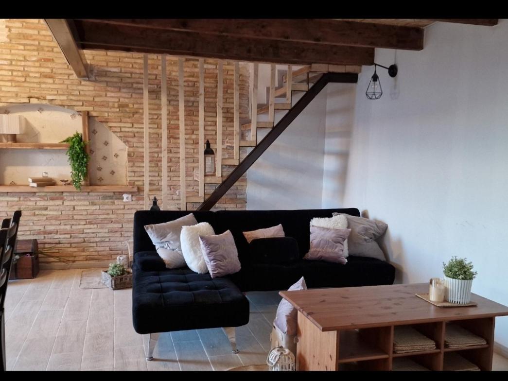 Apartamento La Mata Primera Linea De Playa *