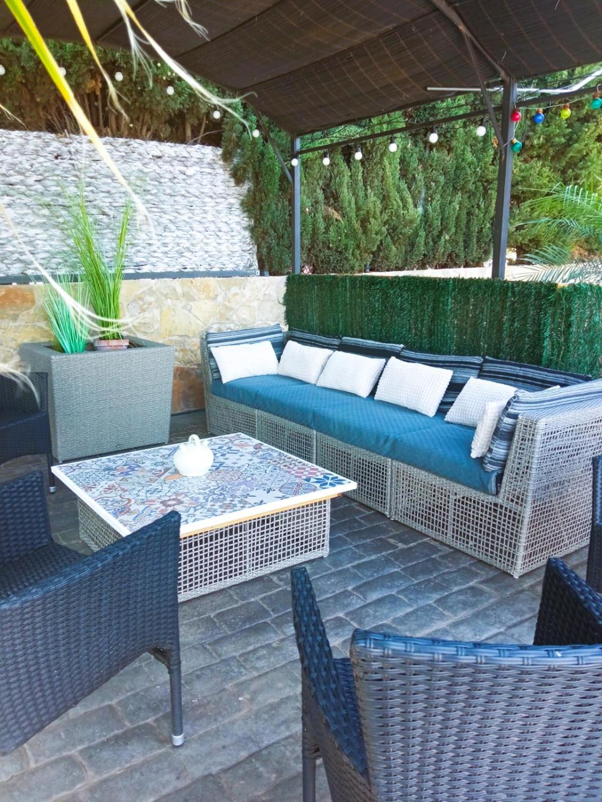 Palmeras Apartamento