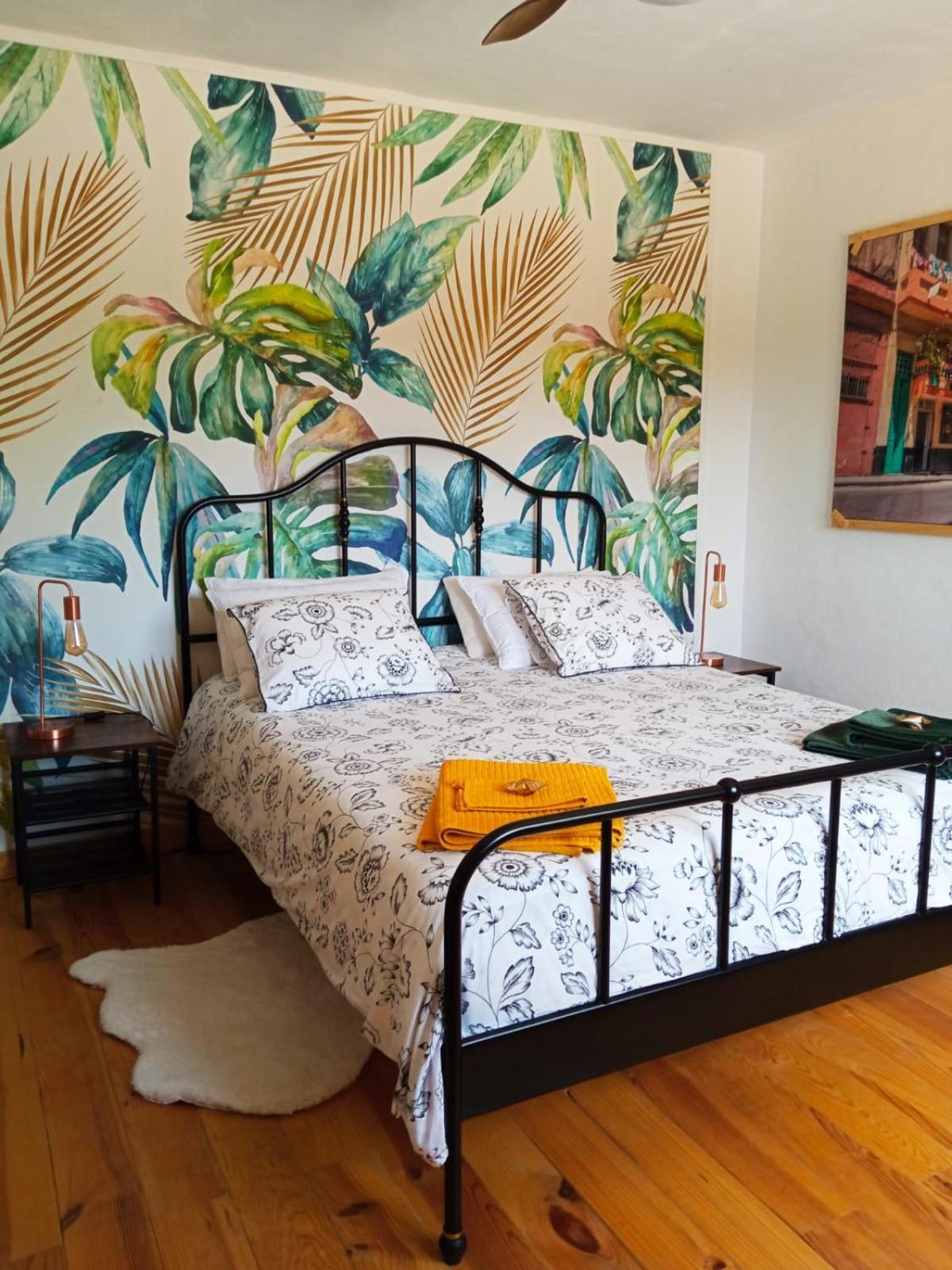 Apartamento Palmeras
