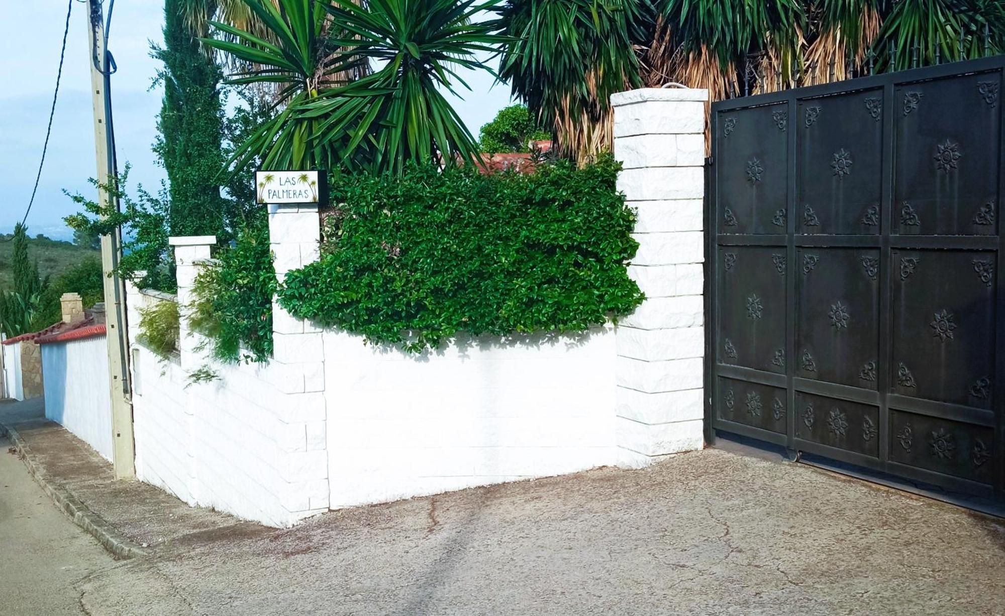 Palmeras Apartamento Alberic