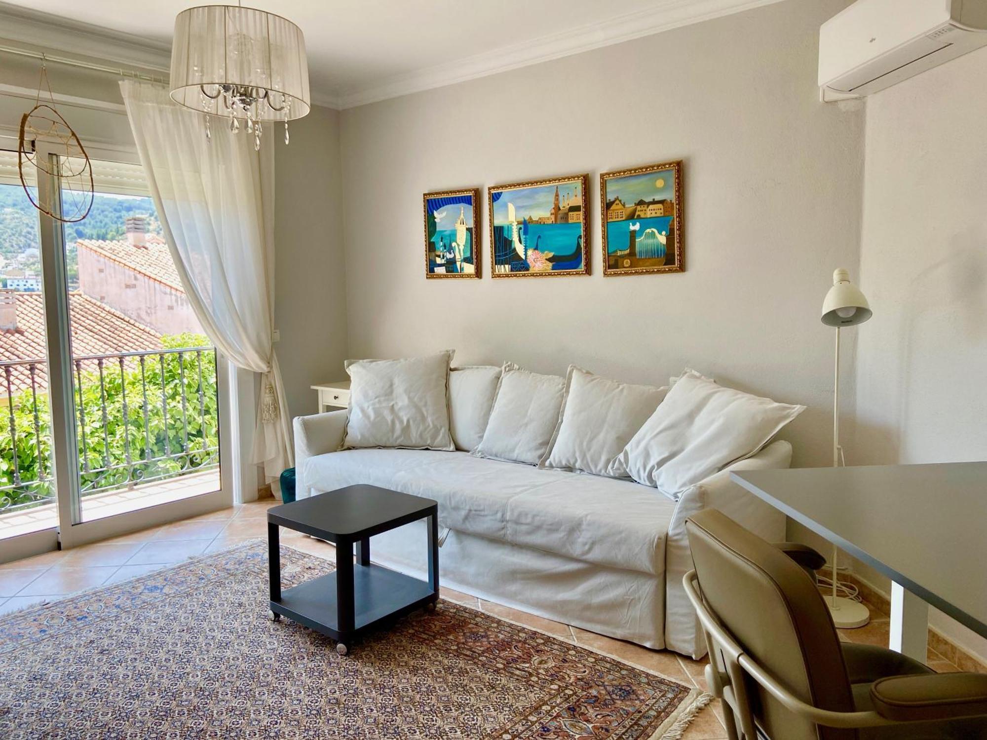 Villa Mira Monda