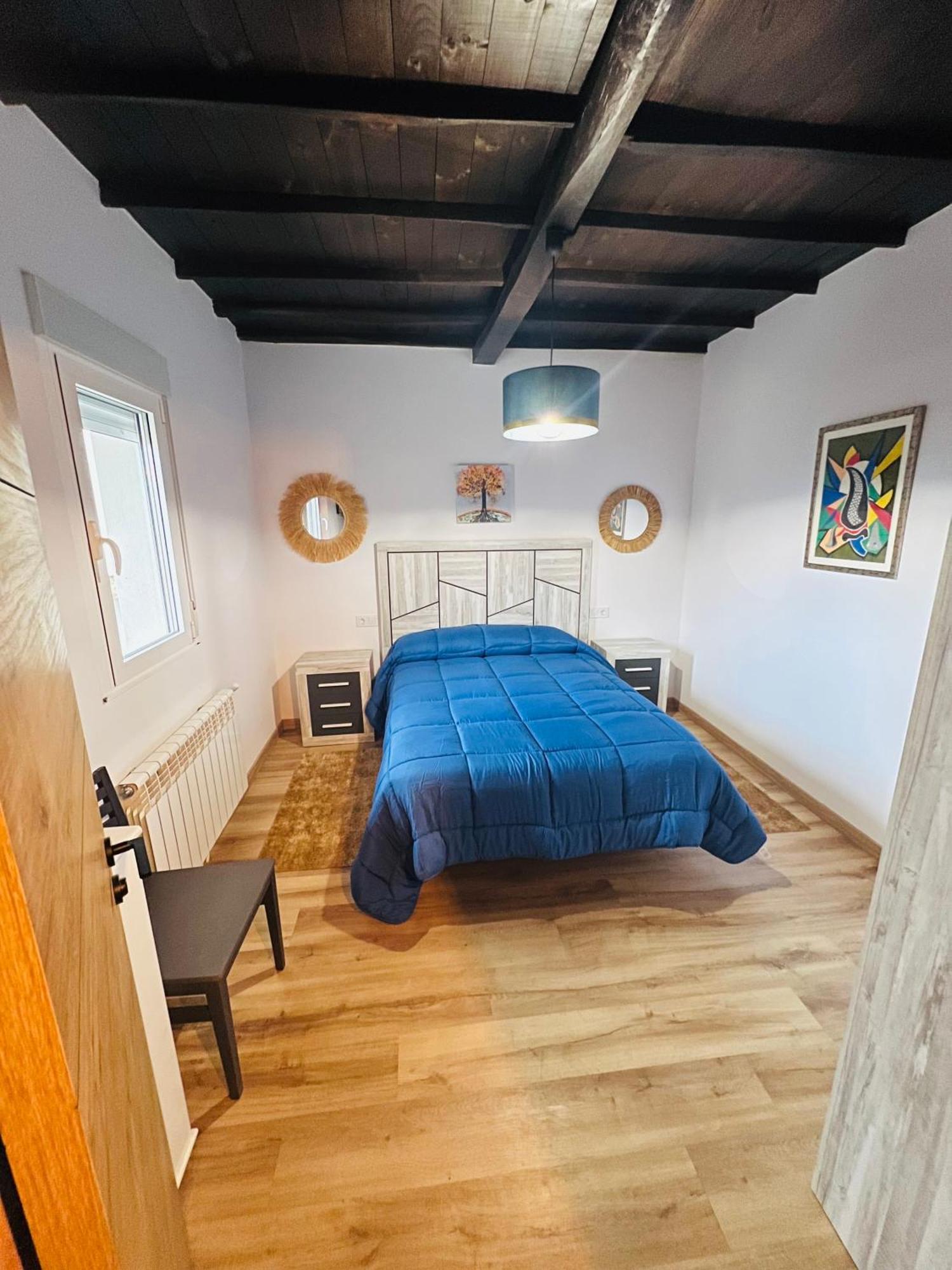 Сasa de vacaciones A Casa Do Lugar Sampaio