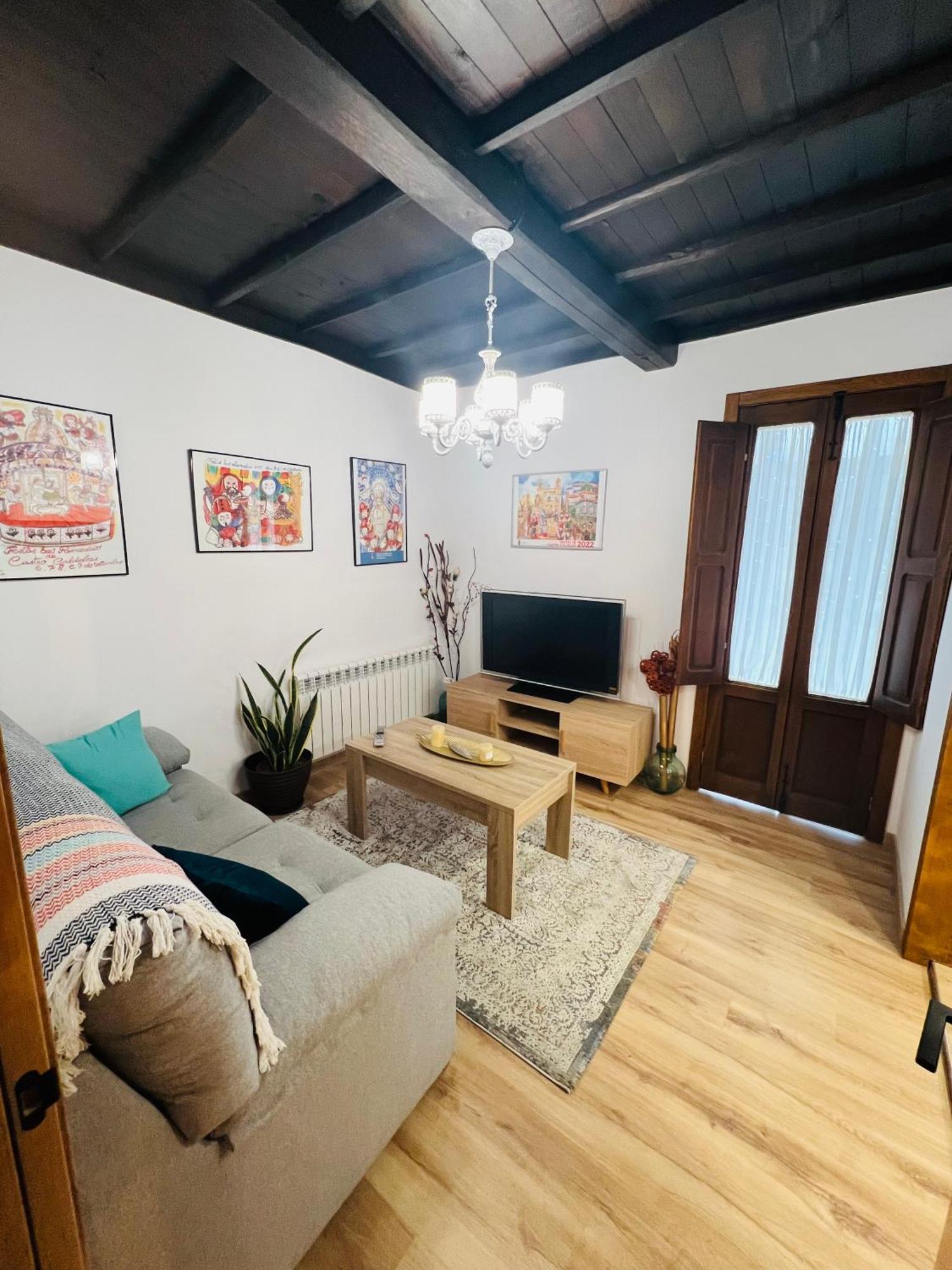 A Casa Do Lugar Сasa de vacaciones
