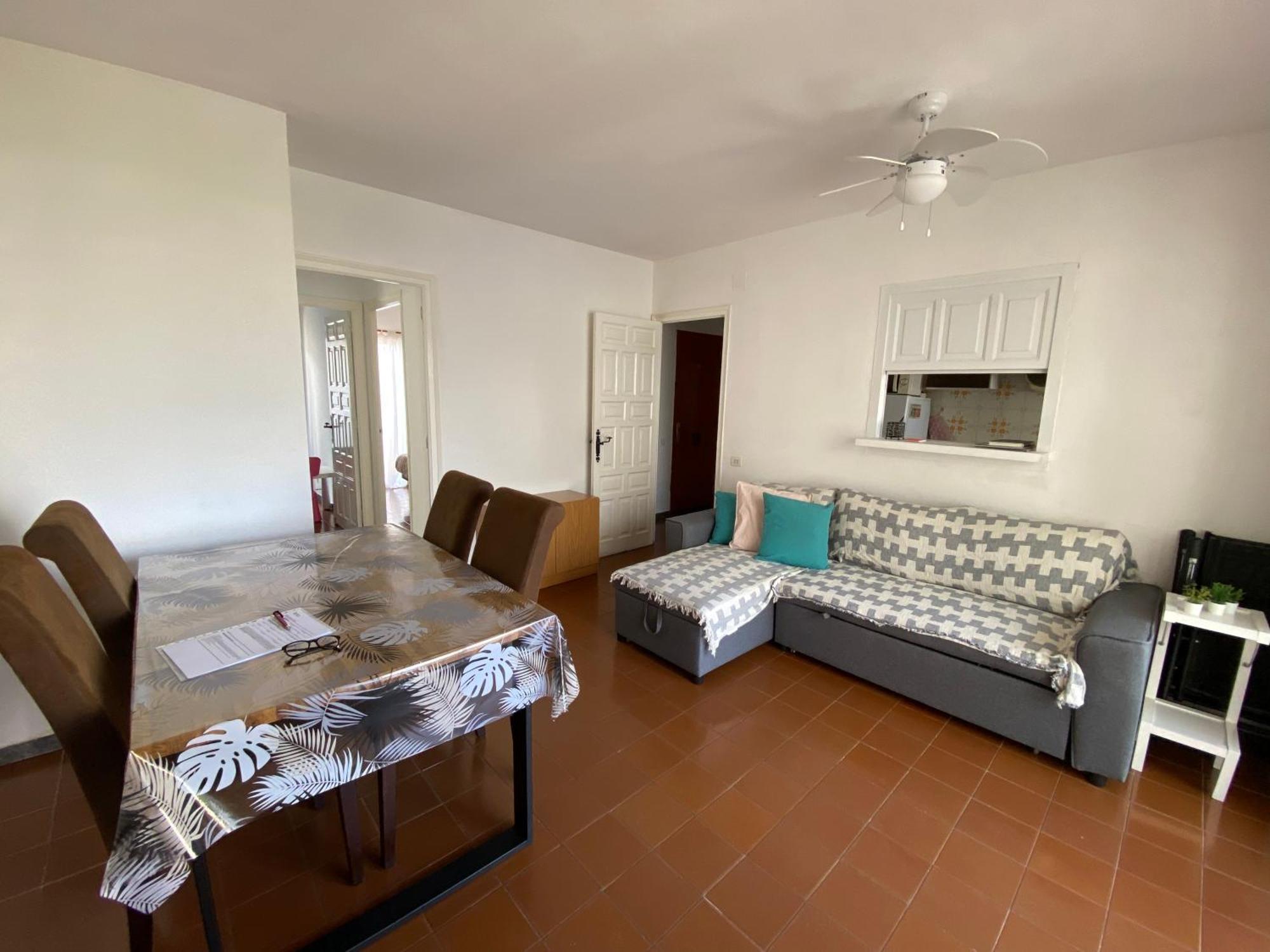 Apartment Riells