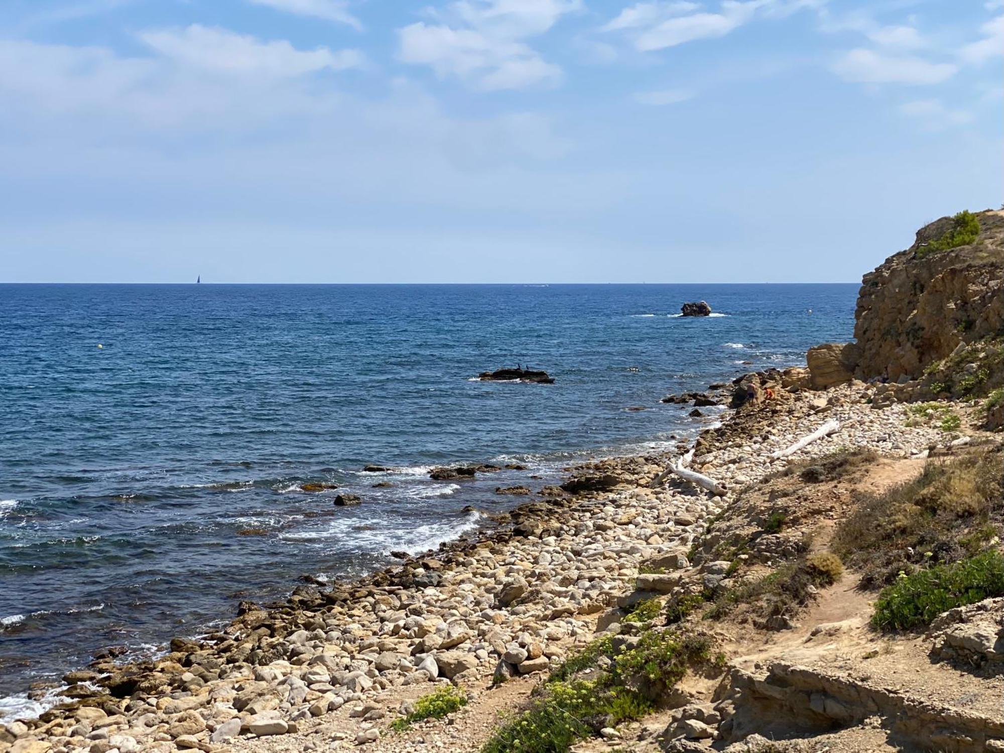 Riells * L'Escala