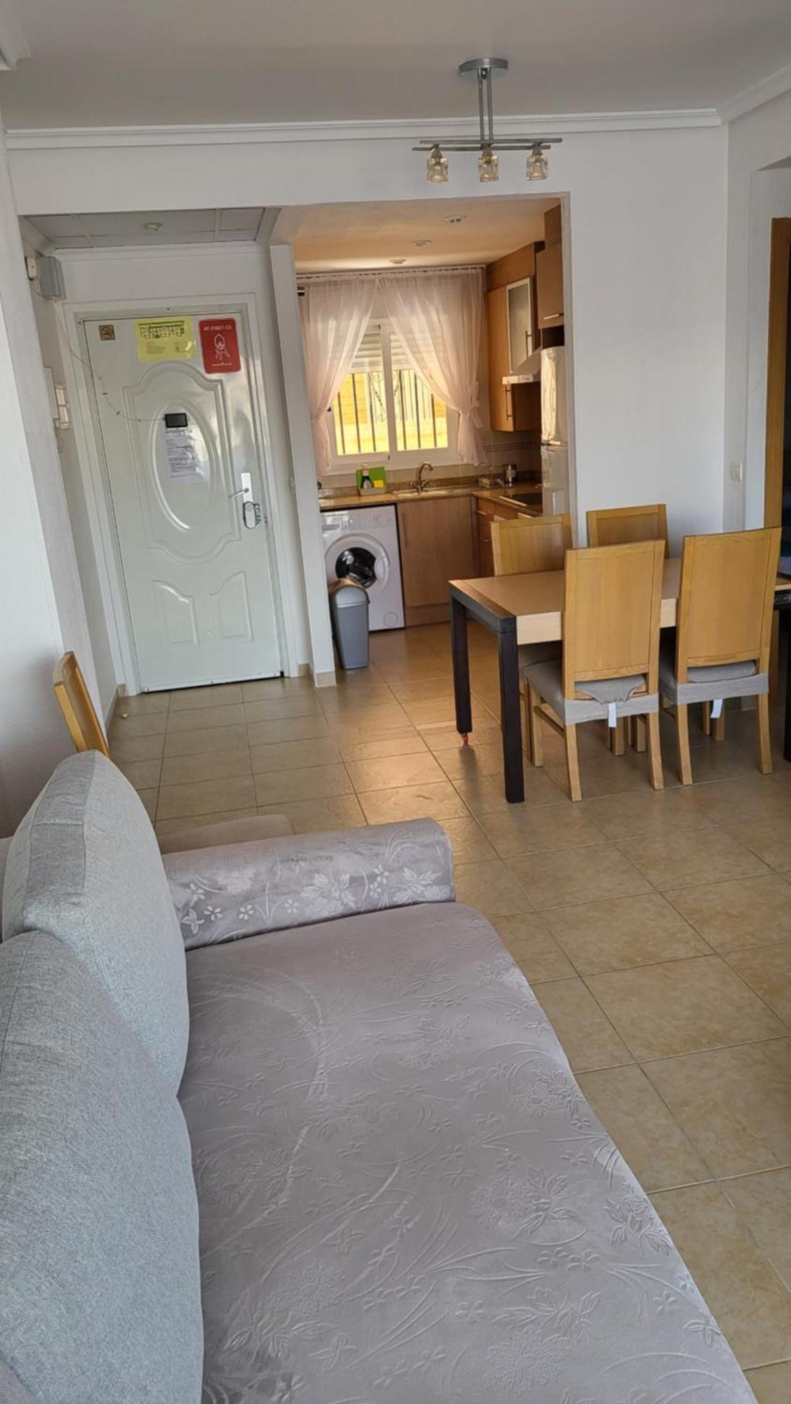 Apartamento In Oropesa Del Mar L