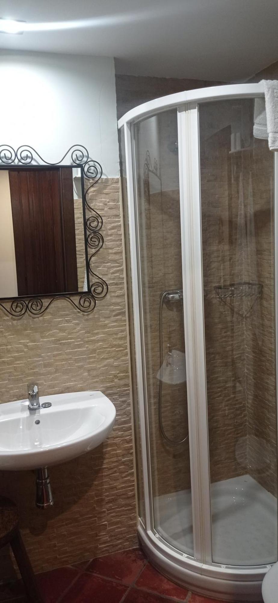 Apartamento Entrada Rio Lobos Hontoria del Pinar