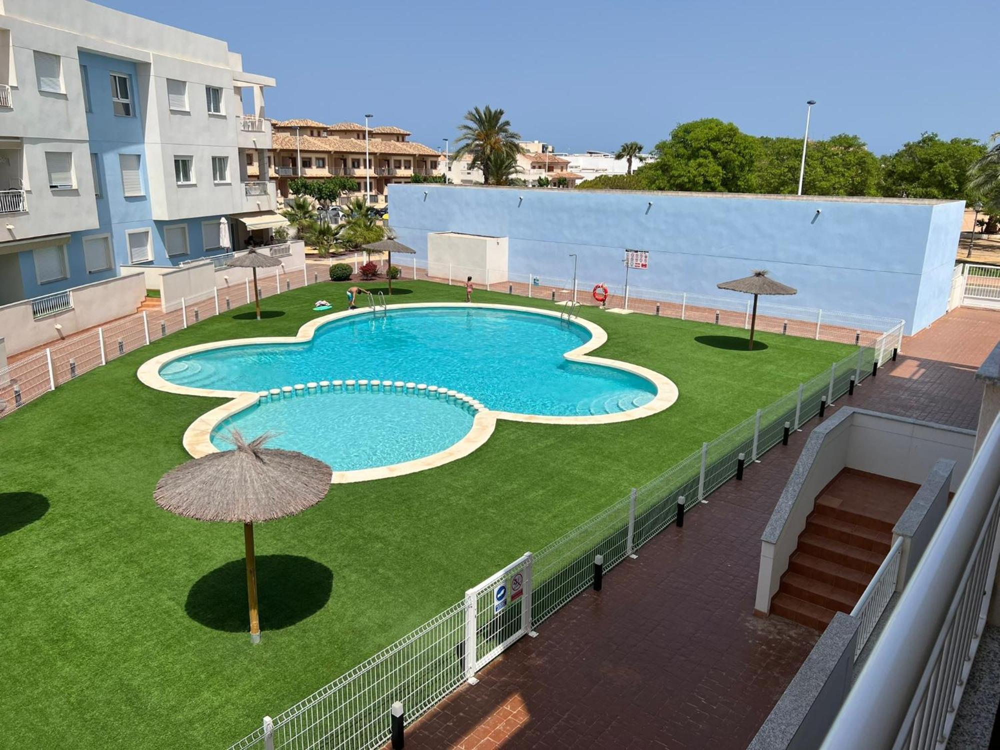 Mar Menor Paradise By Pinos Holidays * San Pedro del Pinatar