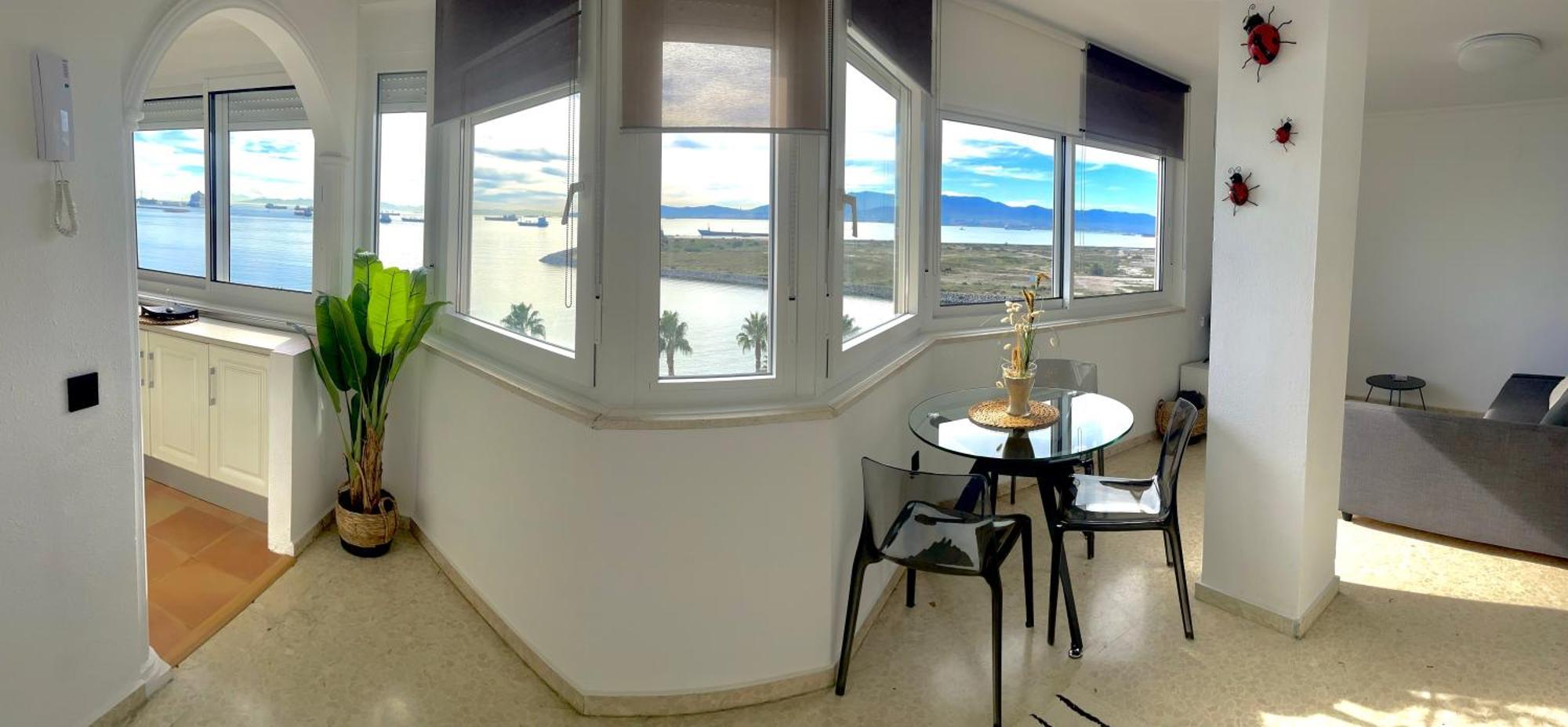 Vistas Roca Mar Apartamento *