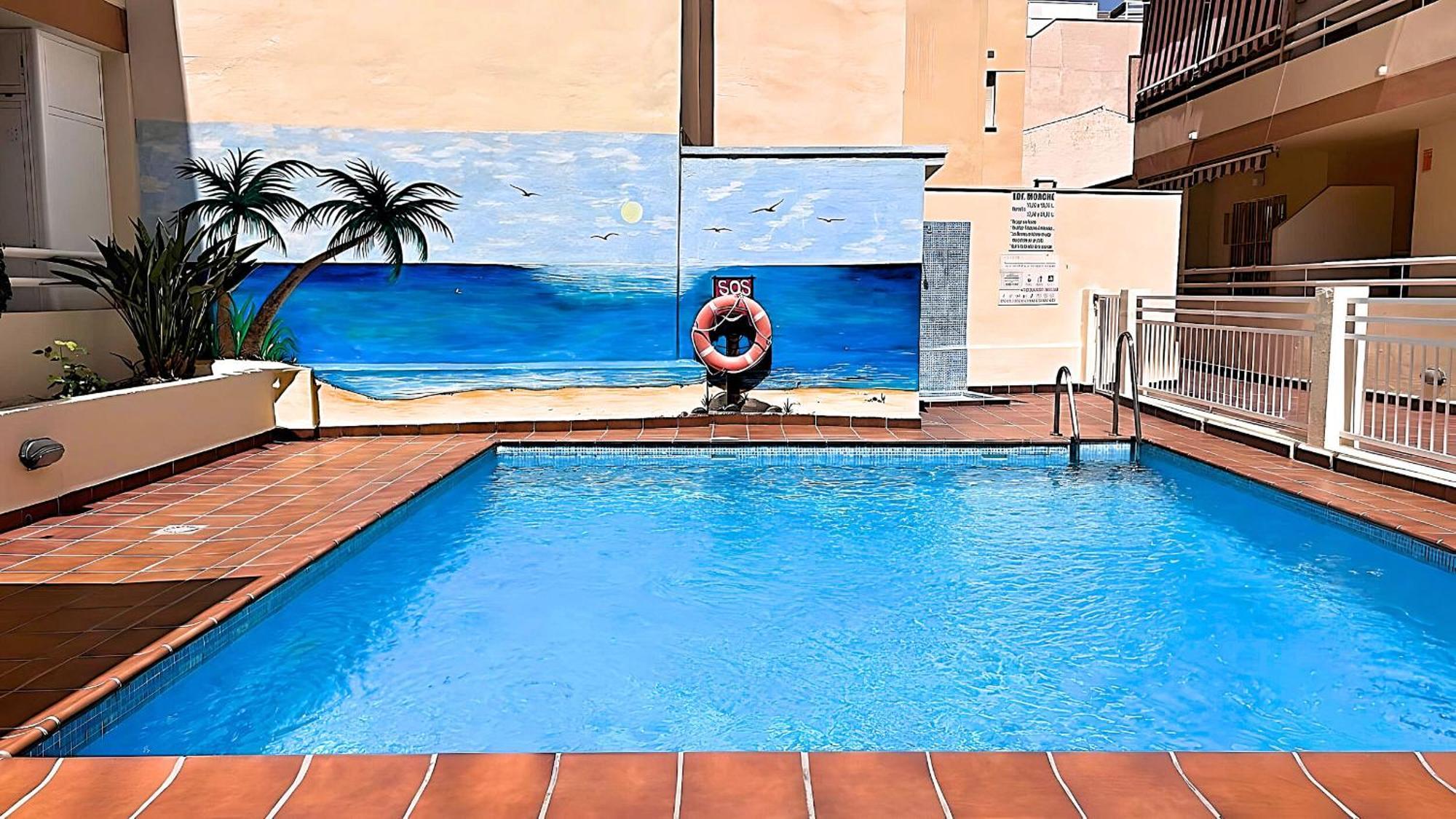 Apartamento Suenos Del Mar Apartamento El Morche