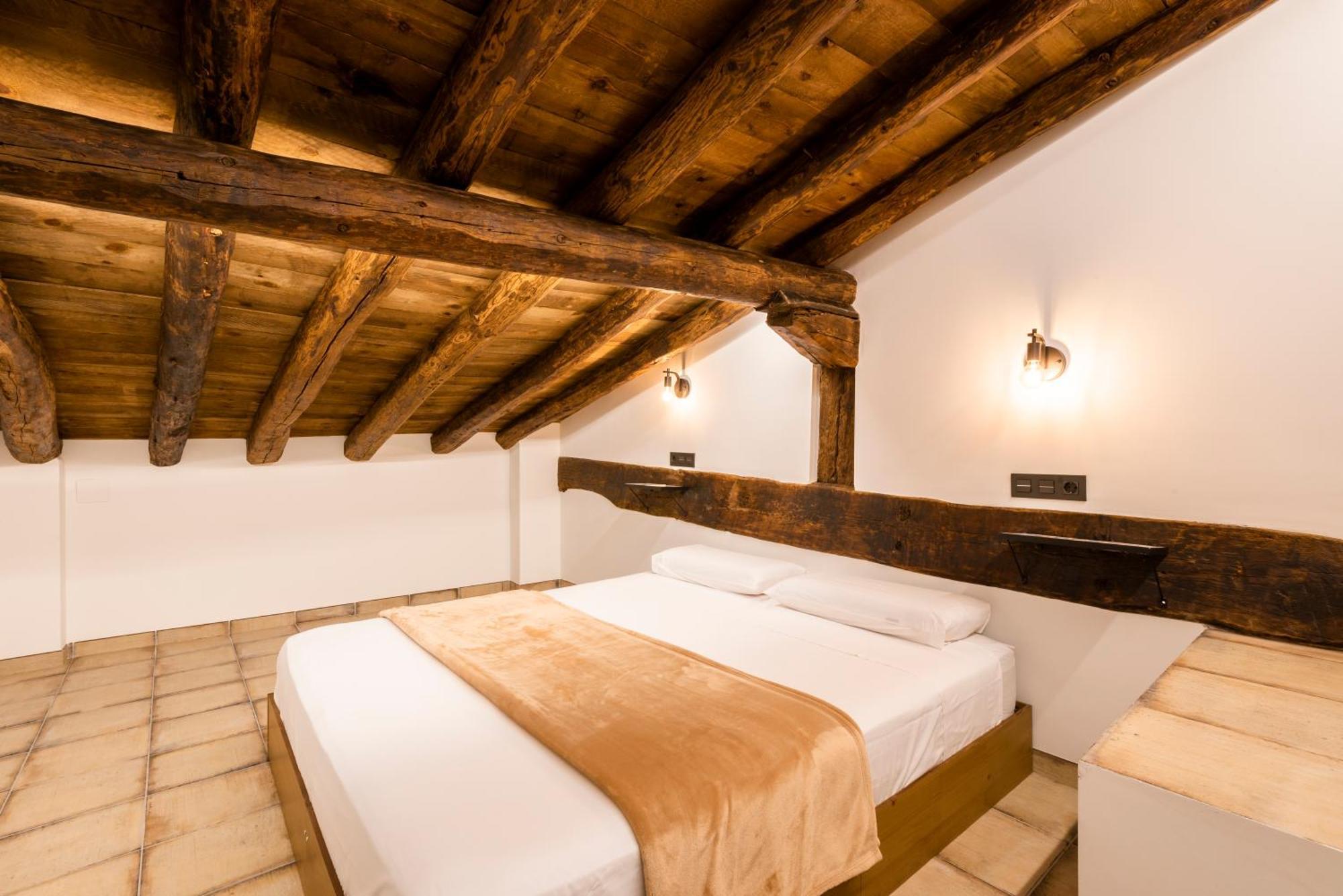 Apartment La Botica *