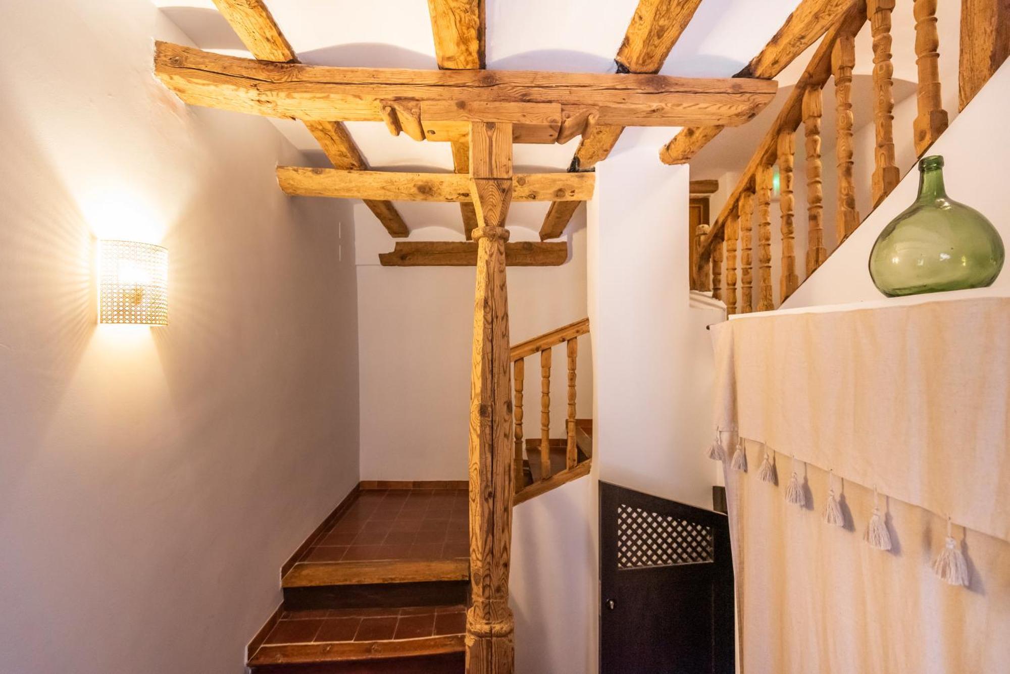 La Botica * Albarracin