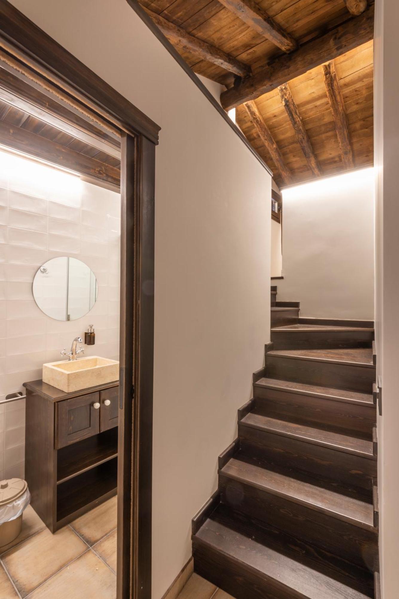 Apartment La Botica Albarracin